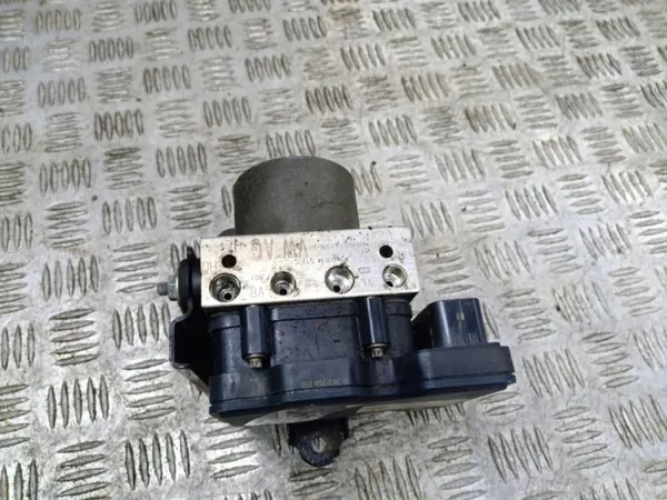 ABS-pomp OEM Wrakowisko-12382- voor VW Crafter II image 2