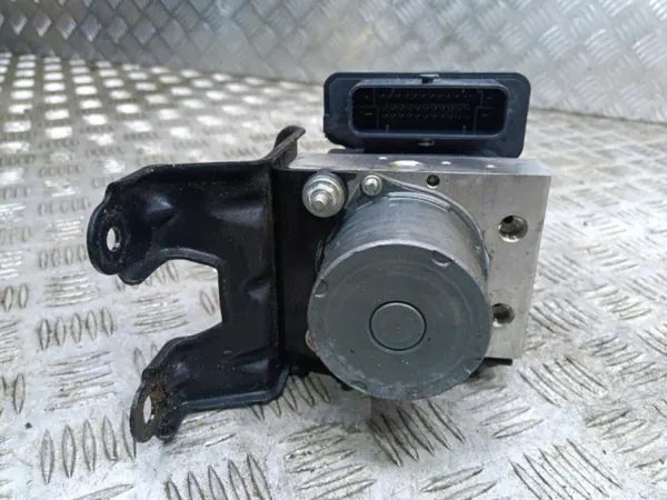 ABS-pomp OEM Wrakowisko-12382- voor VW Crafter II image 3