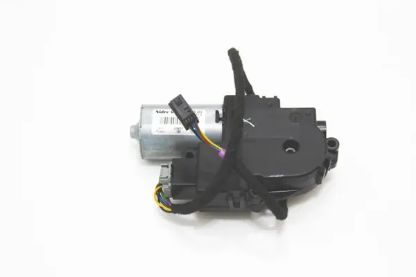 Zonnedakmotor OEM Mercedes W221 W216 image 2