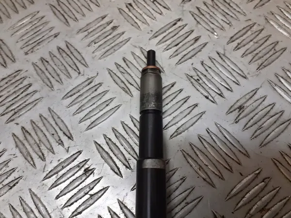 Bränsleinsprutare Opel Meriva A 1.7CDTI image 2