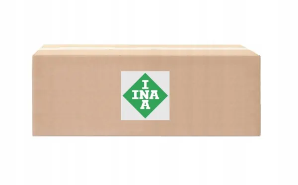 Veivaxelremsskiva Schaeffler INA 544 0166 10 image 8
