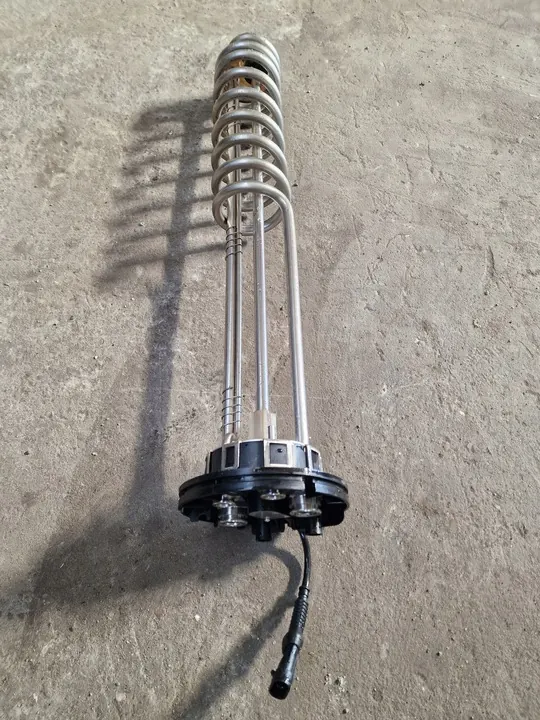 Chauffage AdBlue Smok Iveco Stralis Hi-Way 41299331 image 2