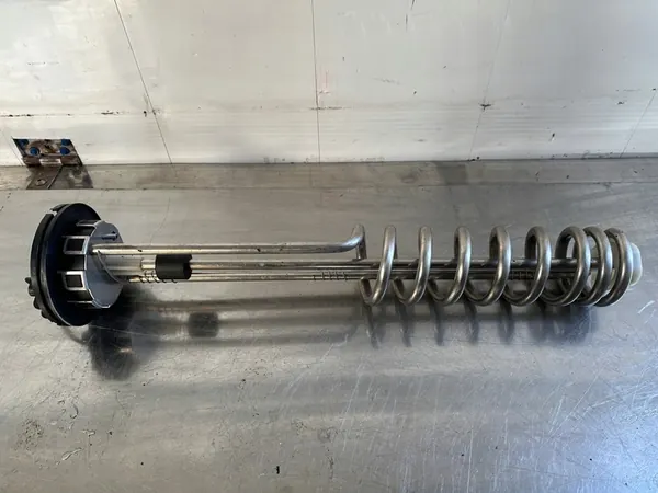 Chauffage AdBlue Smok Iveco Stralis Hi-Way 41299331 image 3