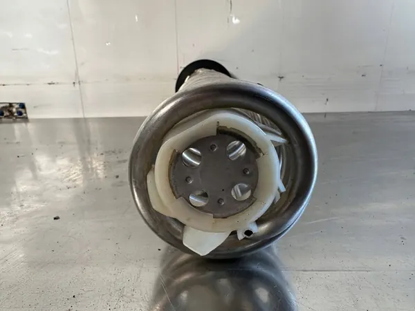 Chauffage AdBlue Smok Iveco Stralis Hi-Way 41299331 image 4