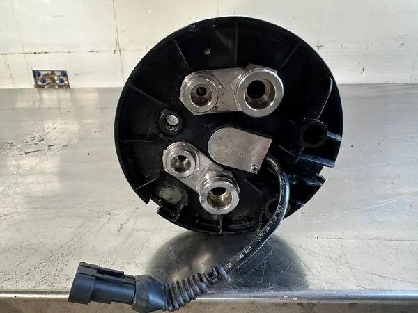 Chauffage AdBlue Smok Iveco Stralis Hi-Way 41299331 image 5