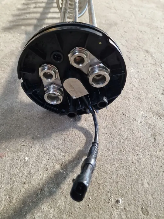 Chauffage AdBlue Smok Iveco Stralis Hi-Way 41299331 image 7