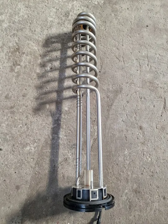 Chauffage AdBlue Smok Iveco Stralis Hi-Way 41299331 image 8