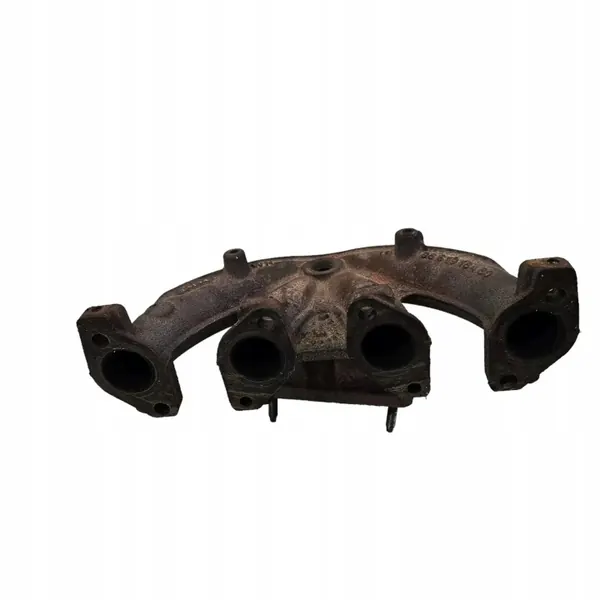Exhaust Manifold CITROËN C2 9661918480 1.1L 44kW image 3