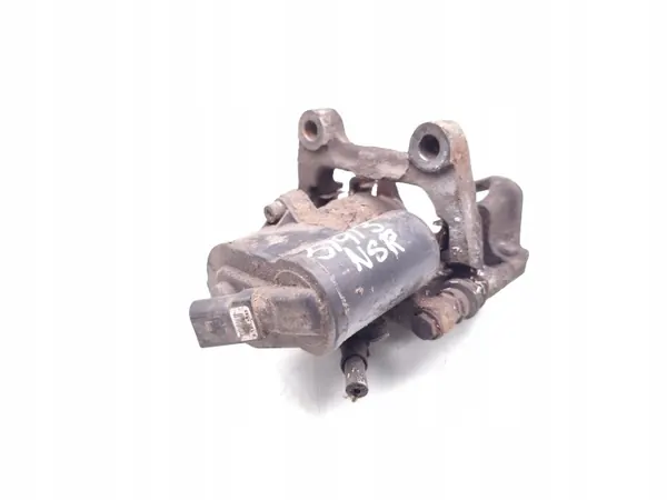 Pinza de freno trasera VW Tiguan 2.0 TDI 4motion 2008 image 3