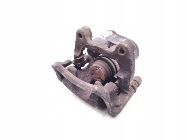 Pinza de freno trasera VW Tiguan 2.0 TDI 4motion 2008 image 9