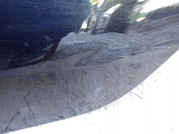 Vänster bakdörr Skoda Octavia 3 2013-2020 OEM 5E5833055B image 7