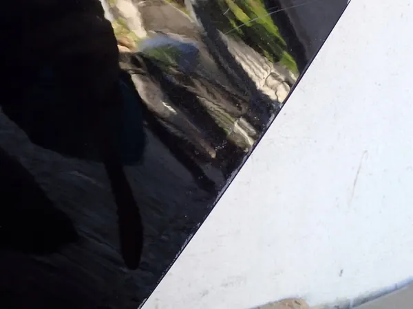 Vänster bakdörr Skoda Octavia 3 2013-2020 OEM 5E5833055B image 8