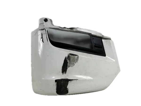 MAN TGX E6 rechter voorhoekpaneel OEM 81416106754 image 2