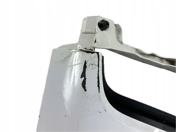 MAN TGX E6 rechter voorhoekpaneel OEM 81416106754 image 3