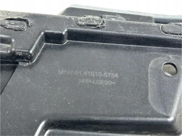 MAN TGX E6 rechter voorhoekpaneel OEM 81416106754 image 6