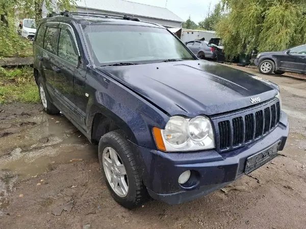 Caixa de fusíveis Jeep Grand Cherokee 2005 3.7L 04692071AA image 4