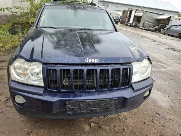 Caixa de fusíveis Jeep Grand Cherokee 2005 3.7L 04692071AA image 6