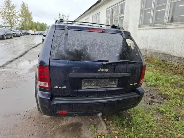 Caixa de fusíveis Jeep Grand Cherokee 2005 3.7L 04692071AA image 9