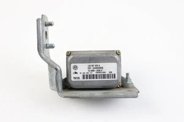 Begagnad Volkswagen ESP-sensor OEM 1J1907637D image 3