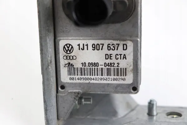 Begagnad Volkswagen ESP-sensor OEM 1J1907637D image 4