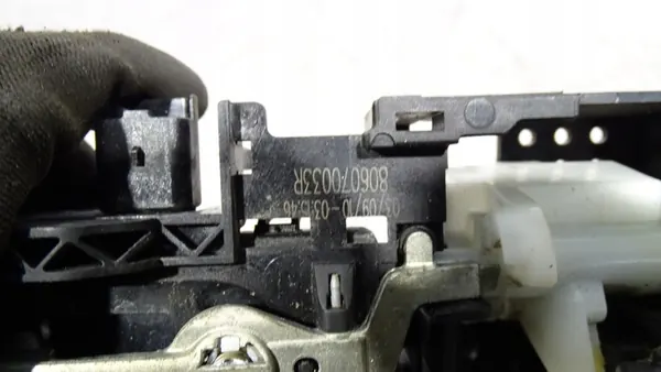 Vasen Ovenkahva 806070033R Renault image 4