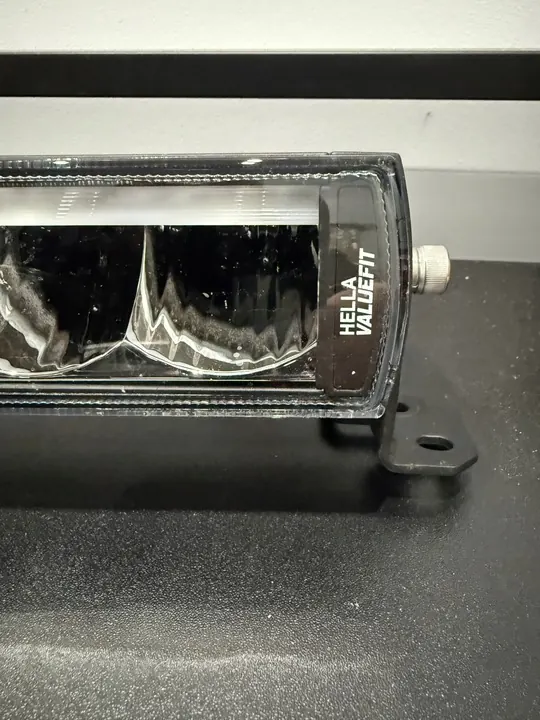 Farol LED Universal Hella 1FE image 10