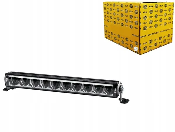 Farol LED Universal Hella 1FE image 7