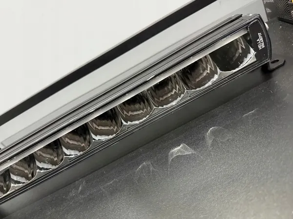 Farol LED Universal Hella 1FE image 9