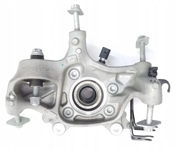 Vasen takaohjaussauva OEM 8W0505431Q Audi A4 B9 image 10