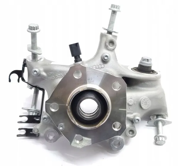 Vasen takaohjaussauva OEM 8W0505431Q Audi A4 B9 image 3