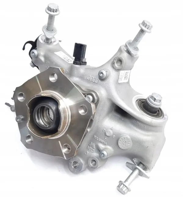 Vasen takaohjaussauva OEM 8W0505431Q Audi A4 B9 image 4