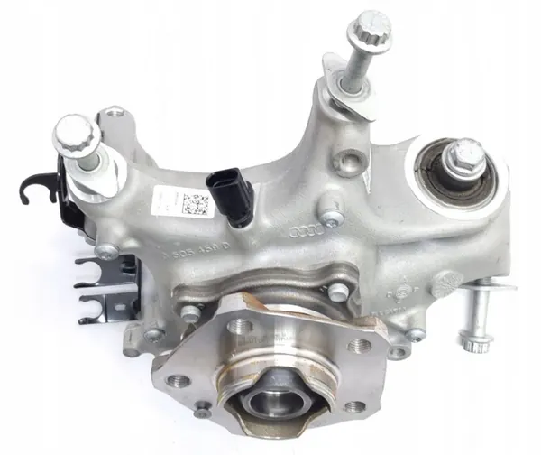 Vasen takaohjaussauva OEM 8W0505431Q Audi A4 B9 image 5