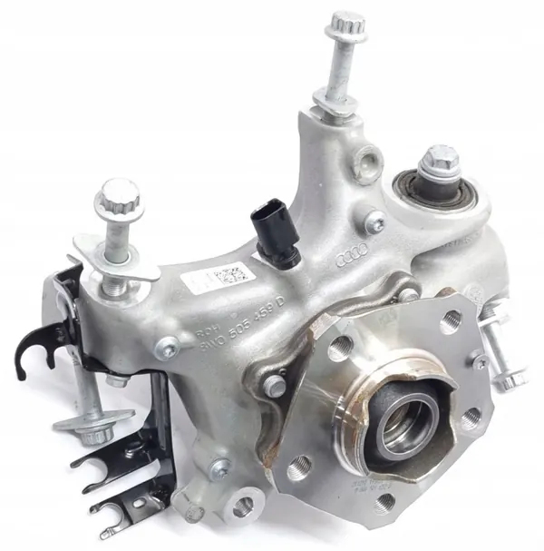 Vasen takaohjaussauva OEM 8W0505431Q Audi A4 B9 image 6