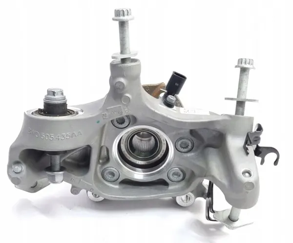 Vasen takaohjaussauva OEM 8W0505431Q Audi A4 B9 image 7