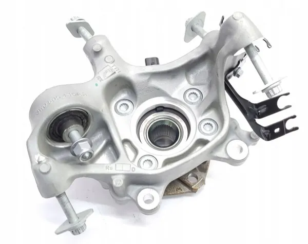Vasen takaohjaussauva OEM 8W0505431Q Audi A4 B9 image 8