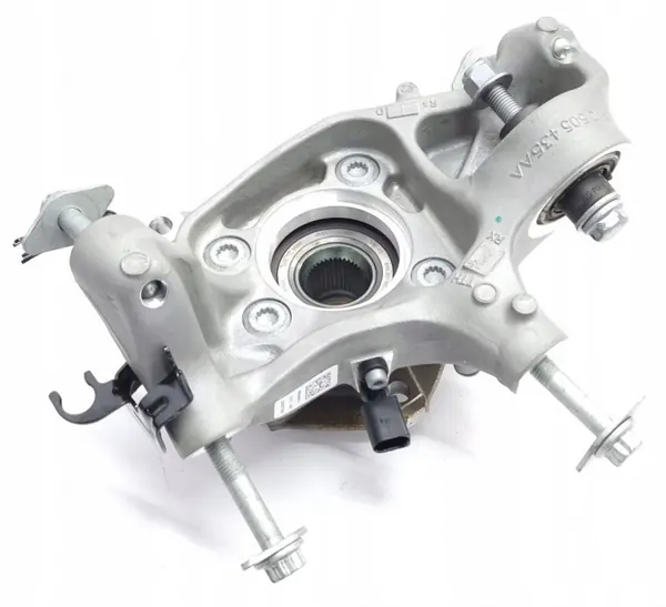 Vasen takaohjaussauva OEM 8W0505431Q Audi A4 B9 image 9