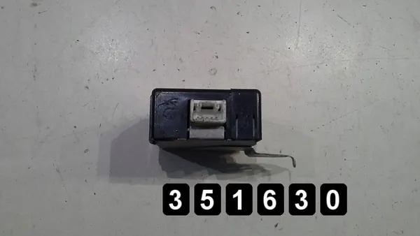 ECU Toyota RAV4 OEM AM-351630 - Usado image 2