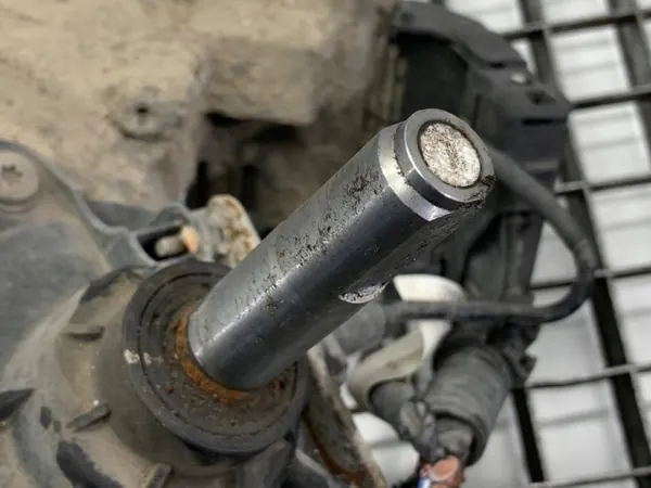 Lenkgetriebe OEM 682000231 für Peugeot 308 II 1.2 image 6