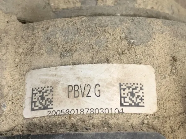 Lenkgetriebe OEM 682000231 für Peugeot 308 II 1.2 image 7