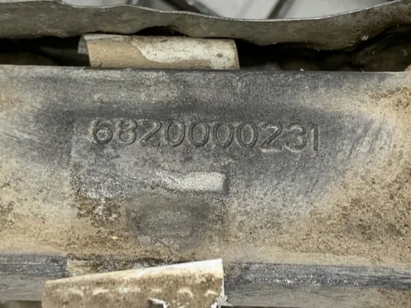 Lenkgetriebe OEM 682000231 für Peugeot 308 II 1.2 image 8