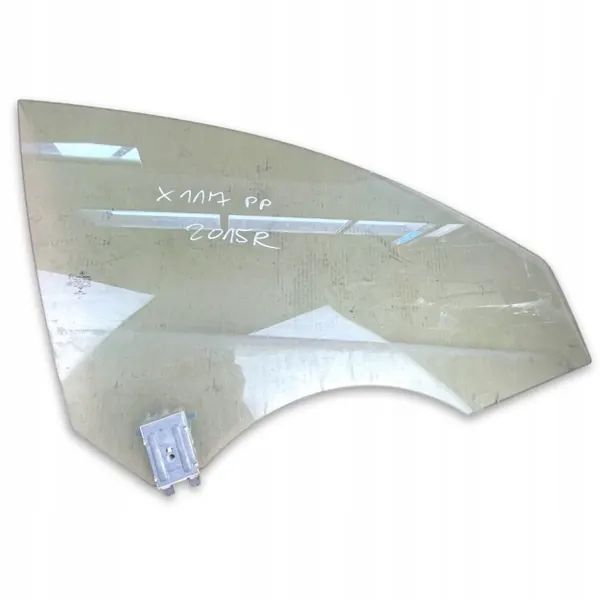 Vitre Portière Droite Avant Mercedes CLA C117 OEM image 2