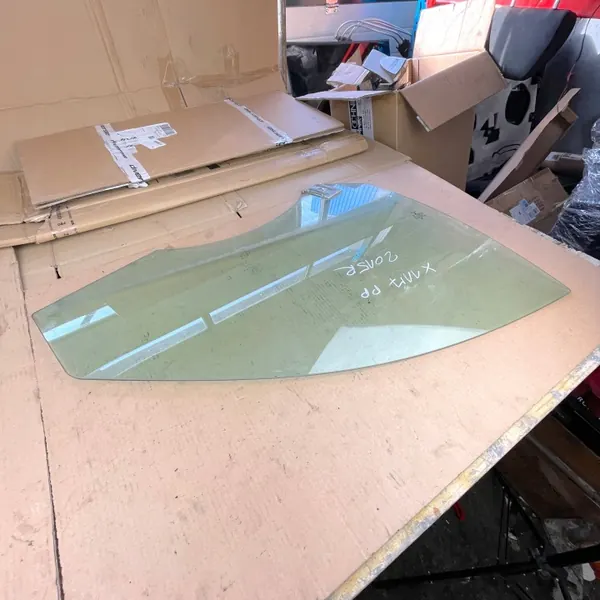Vitre Portière Droite Avant Mercedes CLA C117 OEM image 5