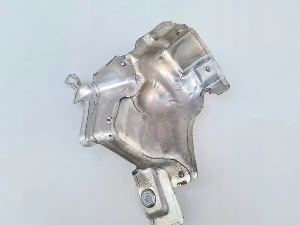Katalysator hitteschild Opel Insignia A OEM 55565063 image 3