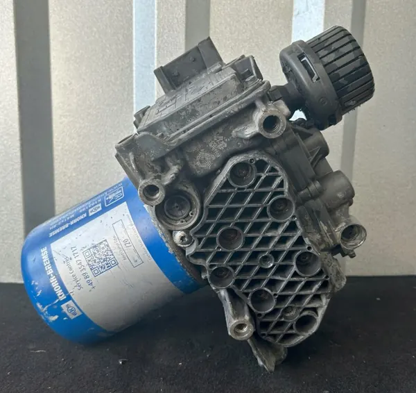 Lufttorkarventil OEM A0014462064 för Mercedes Actros image 3