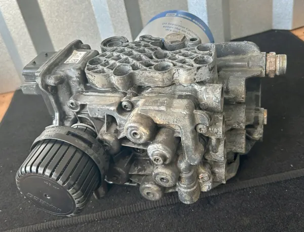 Lufttorkarventil OEM A0014462064 för Mercedes Actros image 6