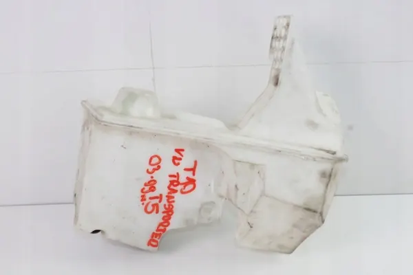 Spolarbehållare OEM 360213540 för VW Transporter T5 image 2