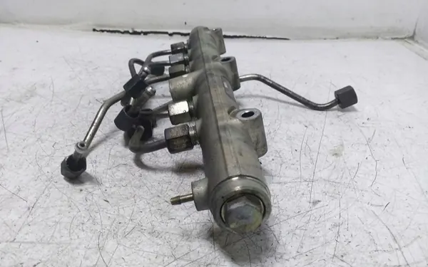 Rail de combustível original para KIA Sorento 2004 image 2