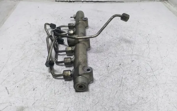 Rail de combustível original para KIA Sorento 2004 image 3