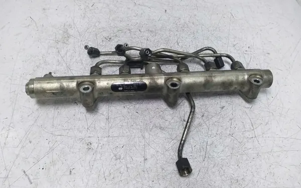 Rail de combustível original para KIA Sorento 2004 image 5