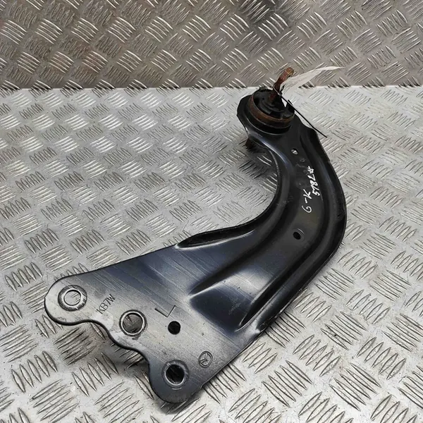 Mazda CX-5 II 2022 Vänster Övre Bakre Kontrollarm image 2